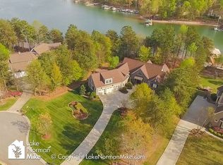 7924 Chapel Creek Dr, Denver, NC 28037