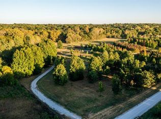 SE Hamilton Rd, Holt, MO 64048