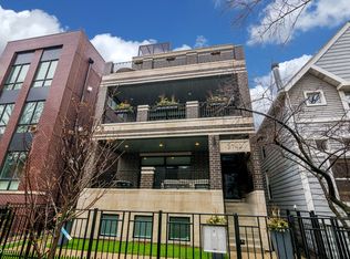 2740 N Racine Ave FLOOR 1, Chicago, IL 60614