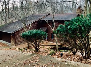 1411 Stonehenge Rd, Charleston, WV 25314