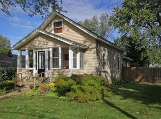 215 E Oak Grove Ave, Parchment, MI