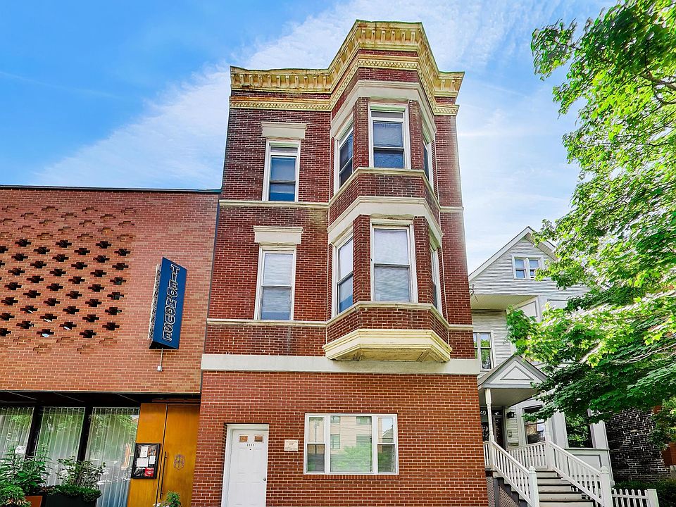 1st image of 3151 N Southport Ave APT 1F