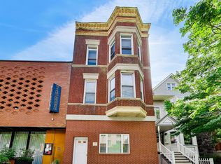 3151 N Southport Ave APT 1F, Chicago, IL 60657