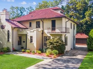 40 Secor Rd, Scarsdale, NY 10583