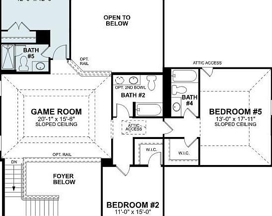 3rd image of this home