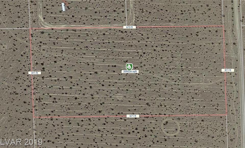 2nd image of 3270 S Records Rd