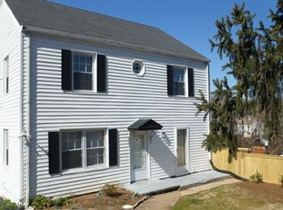 1225 Harris St #A, Charlottesville, VA 22903