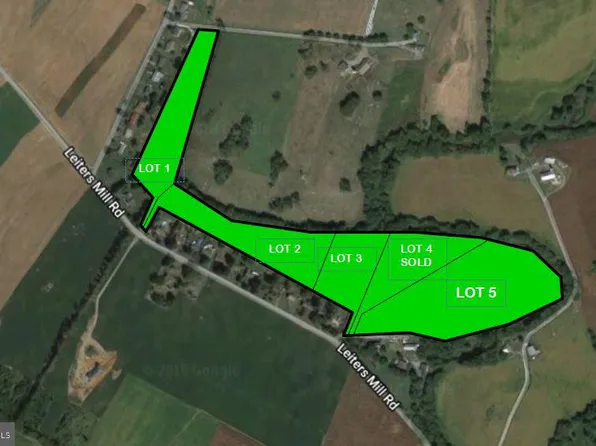 21216 Leiters Mill Rd, Hagerstown, MD 21742