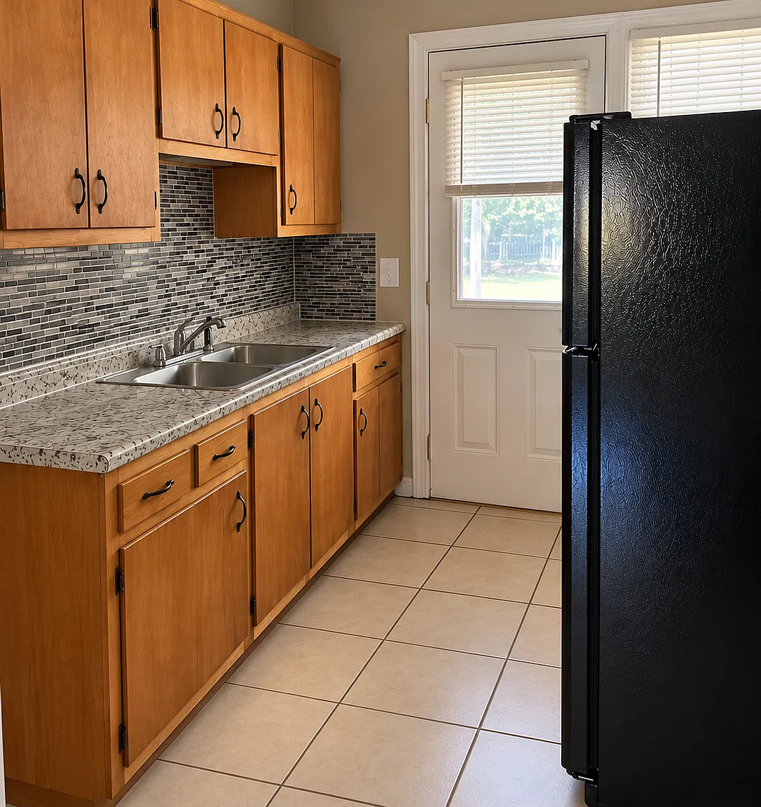 1 bed, 1500 sqft, $900 — Photo 4