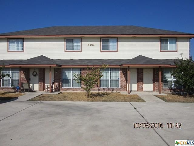 1st image of 4201 Alan Kent Dr APT D