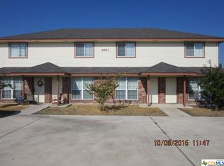 4201 Alan Kent Dr APT D, Killeen, TX 76549