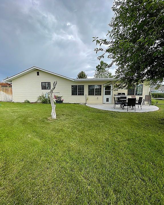 346 Buffalo Dr, Dillon, MT 59725 Zillow