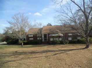 309 Rosewood Dr, Dublin, GA 31021