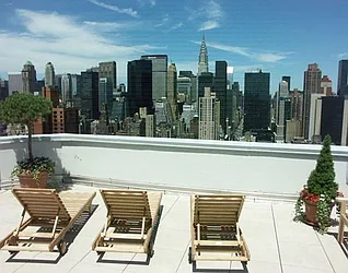 Sold by Brown Harris Stevens