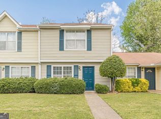 402 Bainbridge Dr, McDonough, GA