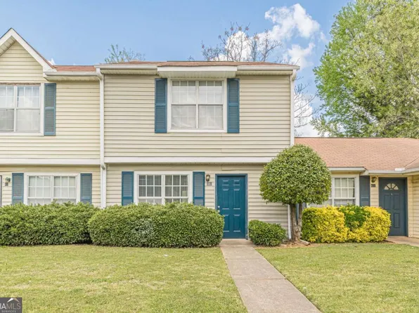 402 Bainbridge Dr, McDonough, GA 30253