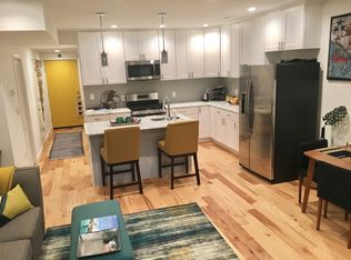 3931 9th St NE APT 1, Washington, DC 20017