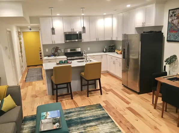 3931 9th St NE APT 1, Washington, DC 20017