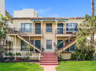 3606 Indiana St, San Diego, CA 92103