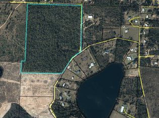 NW White Pond Cir, Altha, FL 32421