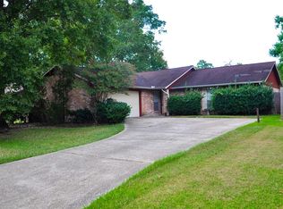 2607 Tinechester Dr, Humble, TX 77339