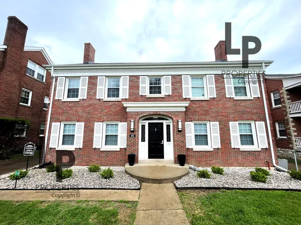 140 Cochran Rd, Lexington, KY