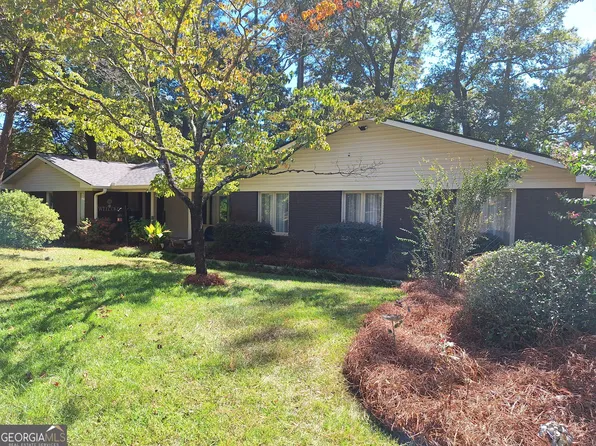 210 Channing Trl, Warner Robins, GA 31088