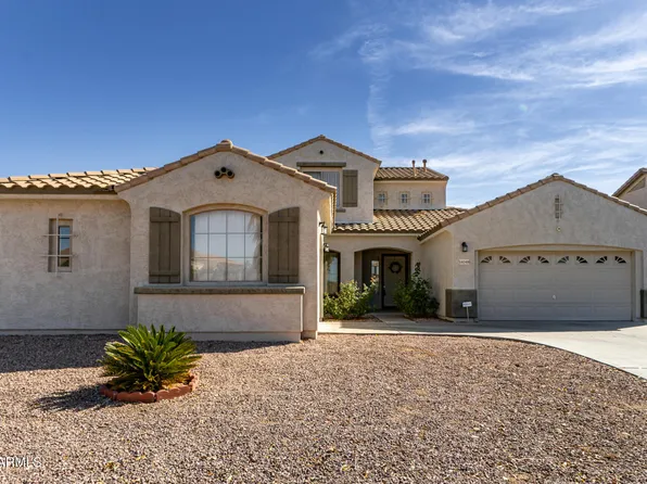 14049 N 153RD Drive, Surprise, AZ 85379