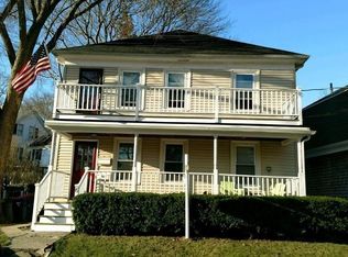 6 Alden St #2, Plymouth, MA 02360