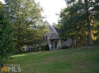 114 Morgan Dr, Adairsville, GA 30103