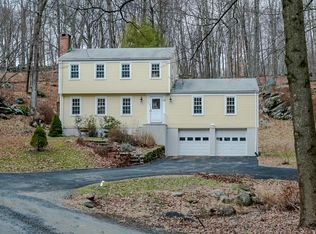 222 Mountain Rd, Wilton, CT 06897