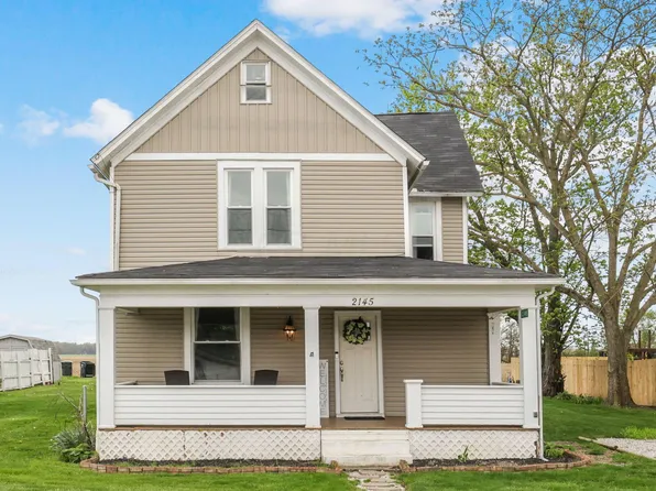 2145 Main St, Thurston, OH 43157