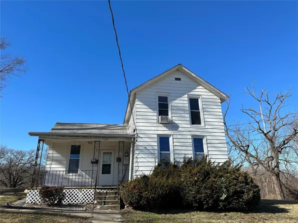 1315 Park Ave, Hannibal, MO 63401