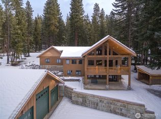 2677 Sumac Ln, Leavenworth, WA 98826