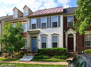 11489 Heritage Commons Way, Reston, VA 20194