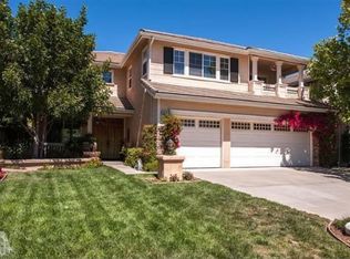5317 Churchwood Dr, Oak Park, CA 91377