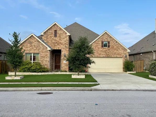 4117 Brean Down Rd, Pflugerville, TX 78660