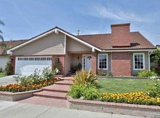 9433 Grackle Ave, Fountain Valley, CA 92708