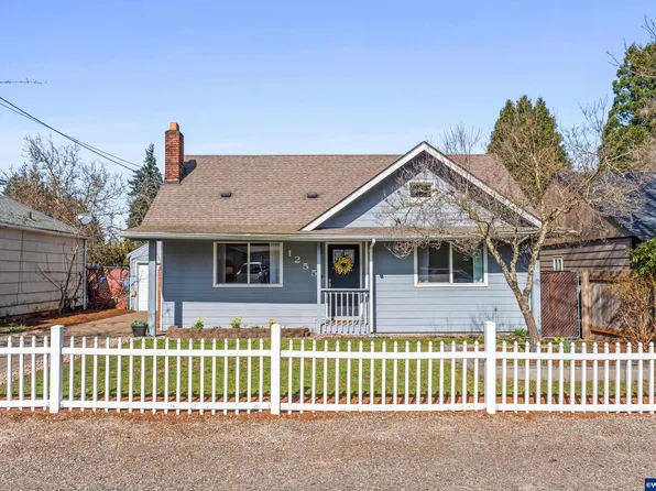 1255 Vista Ave SE, Salem, OR 97302