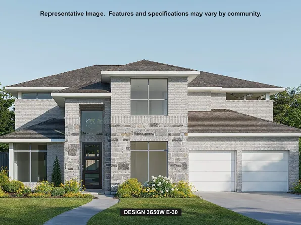 10411 Bright Cloud Dr, Richmond, TX 77406