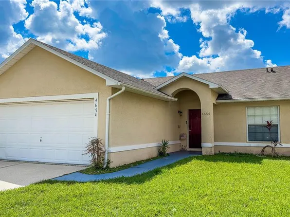4654 EAGLE PEAK DRIVE, KISSIMMEE, FL 34746