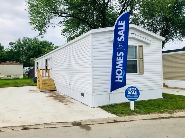 12445 Pineneedle Dr, Indianapolis, IN 46236