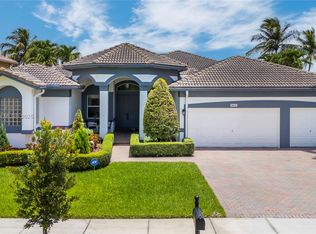 Harbour Lakes Estates, Miramar, FL 33029