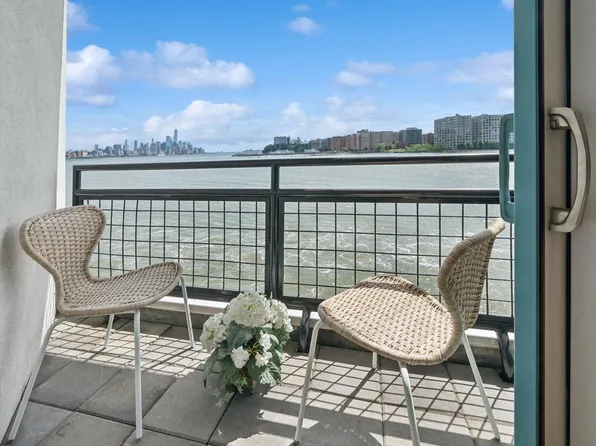 600 Harbor Blvd Unit 866, Weehawken, NJ 07086