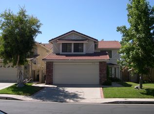 19732 Crystal Hills Ln, Porter Ranch, CA 91326