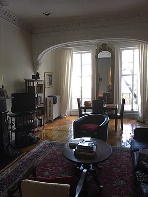 Rented by Brown Harris Stevens | media 2