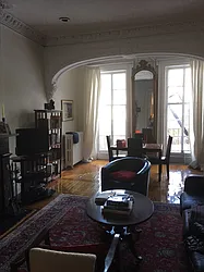 Rented by Brown Harris Stevens