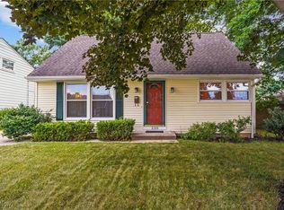 2320 Anderson Rd, Cuyahoga Falls, OH