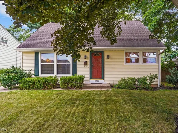 2320 Anderson Rd, Cuyahoga Falls, OH 44221