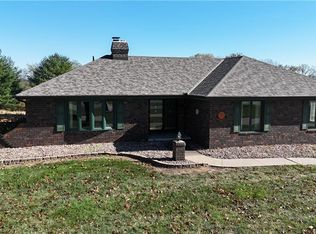 19379 Highway 59, Country Club, MO 64505